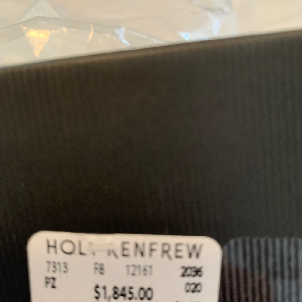 Authentic Gucci Boots - Picture 10 of 12